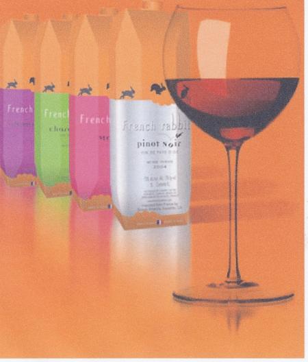 vin Fran&ccedil;ais